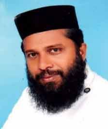 Fr. Kuriakose M.C
