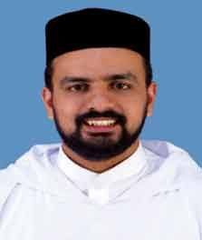 Fr. Kurian Kuriakose