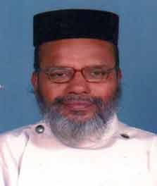 Fr. O.S Kuriakose (Retired Priest)