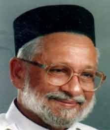 Fr.Dr. T.J Joshua (Retired Priest)