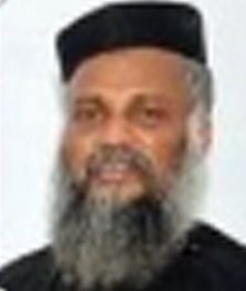 Fr. John Joseph