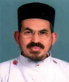 Fr. John Sankarathil
