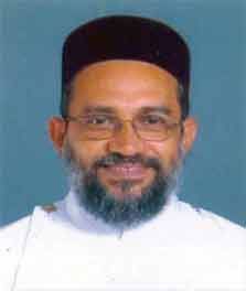 Fr. Jacob Kurian