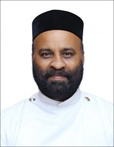 Fr. Mohan Joseph