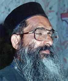 Very. Rev. V.V. Behanan Cor Episcopa (Retired Priest)