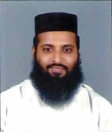 Fr.Mathews. T. Lal (Anilal)