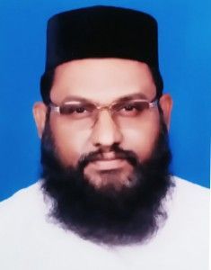 Fr. George .P . John