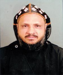 Very.Rev. K. Zachariah Ramban