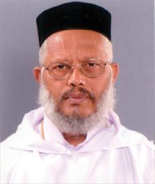 Fr. M.C . Abraham
