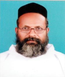 Fr. A.V. Kurian