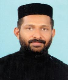 Fr.Koshy .V. Varghese