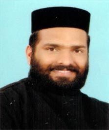 Fr. Shino Sam (Abraham Samuel)