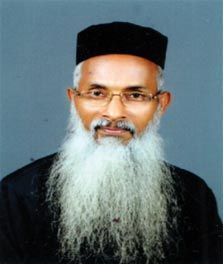 Fr. Varghese T.V.