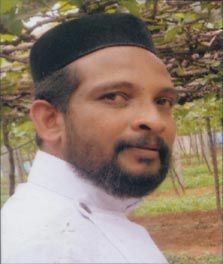 Fr. Kuriakose Chandy