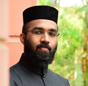 Fr. Sibi Mathew Varghese