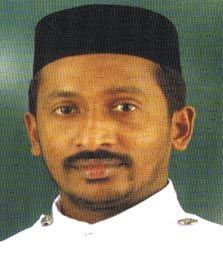 Fr. Babu Abraham Kakkayanickal