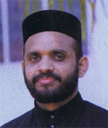 Fr. Paulose Padavettil