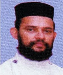Fr. Boby Varghese