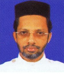 Fr. John Moolamattom