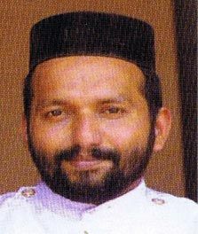 Fr. Shibu Kurian