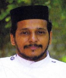 Fr.Jose Abraham Vettikuzhy