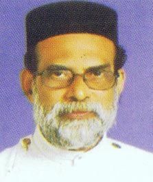 Fr. A.M. Ulahannan Aradikunnel