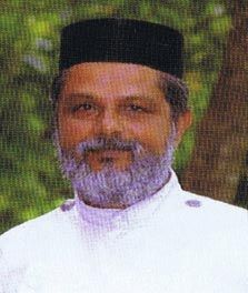 Fr.Johnson Puttanil