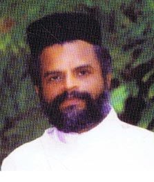 Fr.Joy Kadukummackal