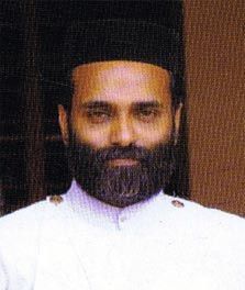 Fr.Elias Cherukattu