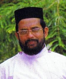 Fr.Elias John Mannathikulathil