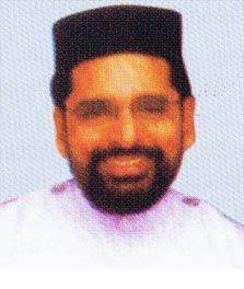 Fr.Mathews Kanjirampara