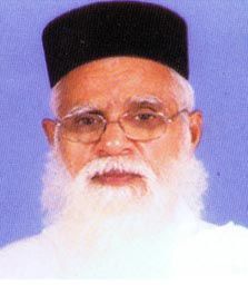 Very. Rev. Paulose Corepiscopa