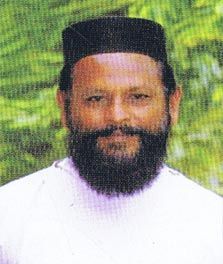 Fr. Cherian Palakkattumalil