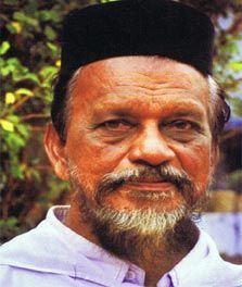 Fr. Scaria Vattakkattil