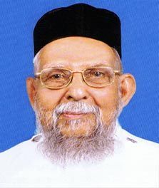 Fr. Paulose Panayarampillil