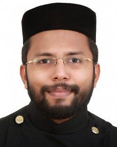 Fr. Paulose Joseph (Fr. jaimon)