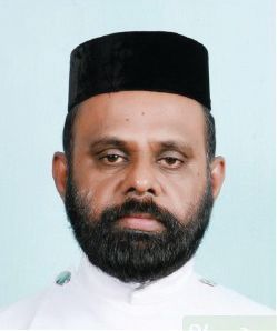 Fr. Abraham Palappillil