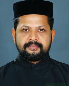 Fr. John Kuriakose