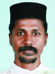 Fr. Varghese P Varghese