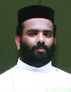 Fr. Mathew Markose