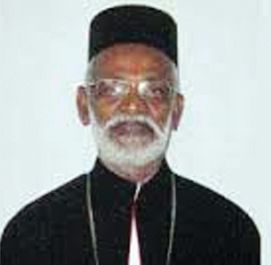 Very.Rev. Mathai Edayanal Cor Episcopa