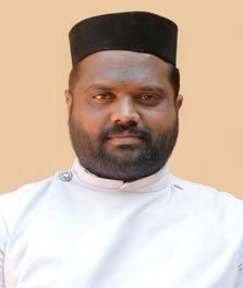 Fr. Eldho Eliyas