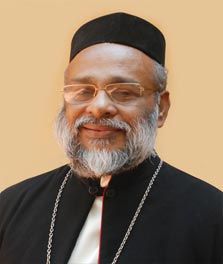 Very. Rev. Jacob Mannaraparayil Cor- Episcopa