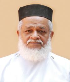 Very.Rev. A.V. Mathews Cor Episcopa