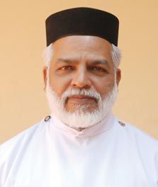 Fr. M.M. Abraham