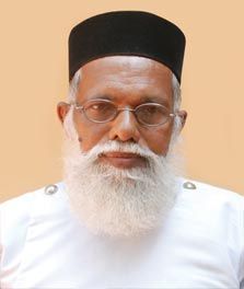 Fr. K.S. Zachariah