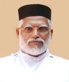 Fr. A.K. Varghese