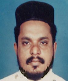 Fr. C.M. Raju