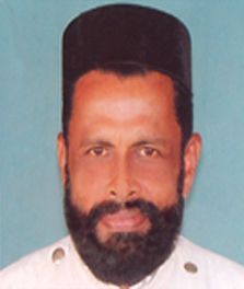 Fr. K.M. Kuriakose