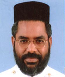 Fr. Joseph Karakkattu